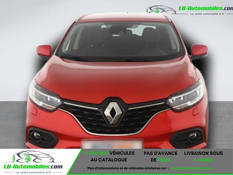 Renault Kadjar TC e140 BVM  occasion  Beaupuy - photo n5