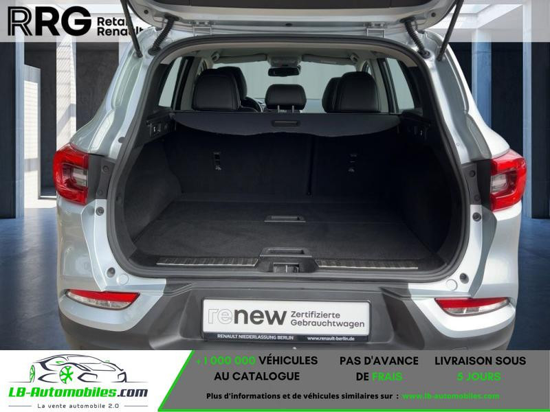 Renault Kadjar TC e140 BVM  occasion  Beaupuy - photo n8