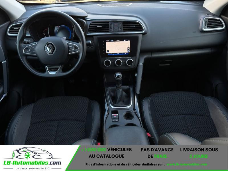 Renault Kadjar TC e140 BVM  occasion  Beaupuy - photo n3