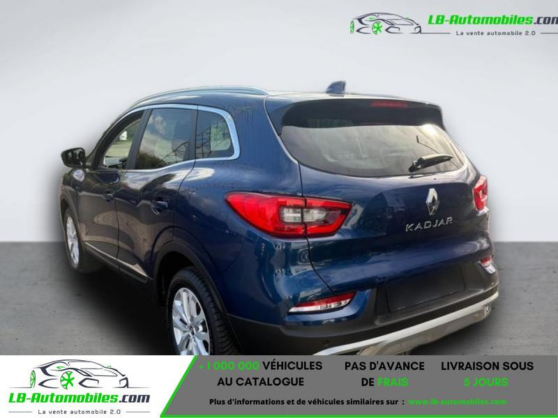 Renault Kadjar TC e140 BVM  occasion  Beaupuy - photo n3