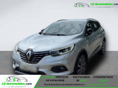 Renault Kadjar occasion année 2019 boite Manuelle Annonce Renault Kadjar occasion Essence TC e140 BVM à Beaupuy