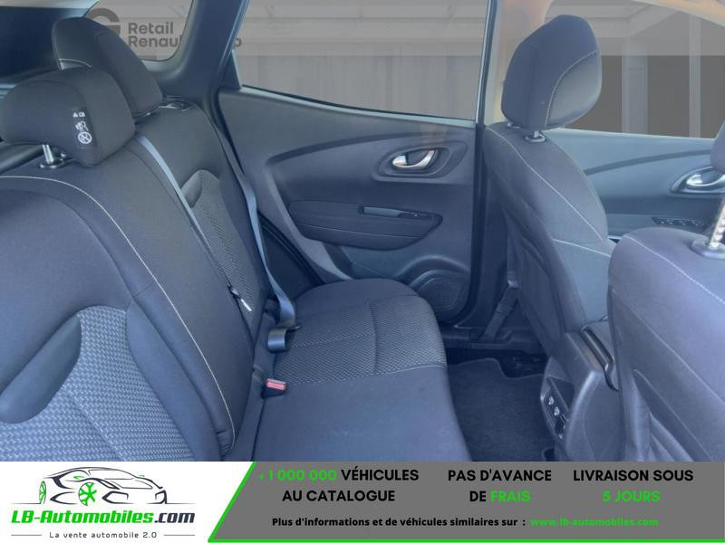 Renault Kadjar TC e140 BVM  occasion  Beaupuy - photo n7