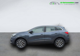 Renault Kadjar TC e140 BVM  occasion  Beaupuy - photo n6