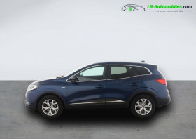 Renault Kadjar TC e140 BVM  occasion  Beaupuy - photo n5