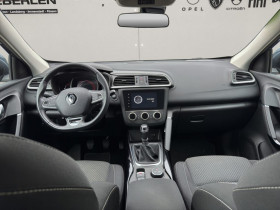 Renault Kadjar TC e140 BVM  occasion  Beaupuy - photo n3