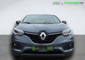Renault Kadjar TC e140 BVM  occasion  Beaupuy - photo n5
