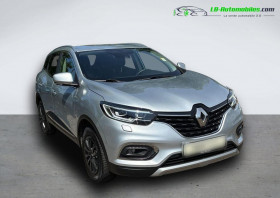 Renault Kadjar TC e140 BVM  occasion  Beaupuy - photo n2