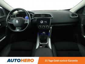 Renault Kadjar TC e140 BVM  occasion  Beaupuy - photo n3