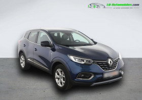Renault Kadjar TC e140 BVM  occasion  Beaupuy - photo n2