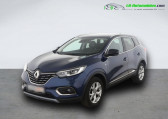 Renault Kadjar occasion année 2020 boite Manuelle Annonce Renault Kadjar occasion Essence TC e140 BVM à Beaupuy