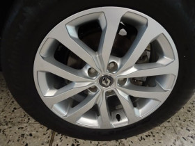Renault Kadjar TC e140 BVM  occasion  Beaupuy - photo n7