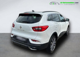 Renault Kadjar TC e140 BVM  occasion  Beaupuy - photo n2