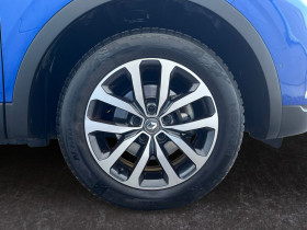 Renault Kadjar TC e140 BVM  occasion  Beaupuy - photo n9