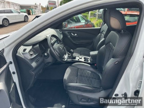 Renault Kadjar TC e140 BVM  occasion  Beaupuy - photo n3