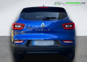 Renault Kadjar TC e140 BVM  occasion  Beaupuy - photo n7