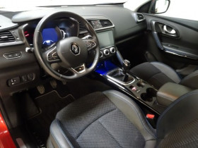Renault Kadjar TC e140 BVM  occasion  Beaupuy - photo n5