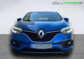 Renault Kadjar TC e140 BVM  occasion  Beaupuy - photo n5