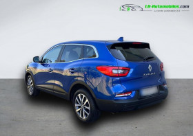 Renault Kadjar TC e140 BVM  occasion  Beaupuy - photo n4