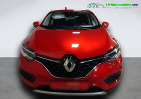 Renault Kadjar TC e140 BVM  occasion  Beaupuy - photo n3