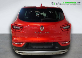 Renault Kadjar TC e140 BVM  occasion  Beaupuy - photo n4