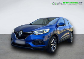 Renault Kadjar TC e140 BVM  occasion  Beaupuy - photo n2