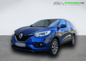Renault Kadjar occasion année 2021 boite Manuelle Annonce Renault Kadjar occasion Essence TC e140 BVM à Beaupuy