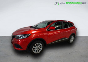 Renault Kadjar TC e140 BVM  occasion  Beaupuy - photo n2