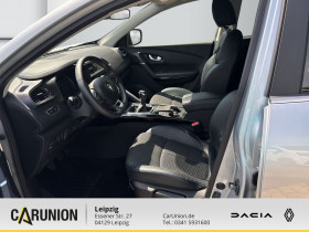 Renault Kadjar TC e140 BVM  occasion  Beaupuy - photo n6