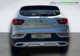 Renault Kadjar TC e140 BVM  occasion  Beaupuy - photo n5
