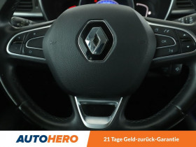 Renault Kadjar TC e140 BVM  occasion  Beaupuy - photo n8