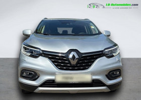 Renault Kadjar TC e140 BVM  occasion  Beaupuy - photo n4