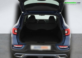 Renault Kadjar TC e140 BVM  occasion  Beaupuy - photo n6