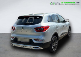 Renault Kadjar TC e140 BVM  occasion  Beaupuy - photo n3