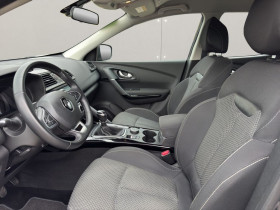 Renault Kadjar TC e140 BVM  occasion  Beaupuy - photo n8