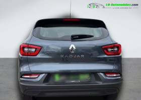 Renault Kadjar TC e140 BVM  occasion  Beaupuy - photo n7