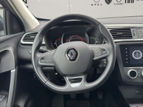 Renault Kadjar TC e140 BVM  occasion  Beaupuy - photo n10