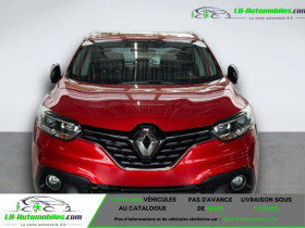 Renault Kadjar TC e140 BVM  occasion  Beaupuy - photo n5