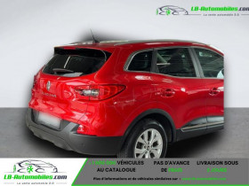 Renault Kadjar TC e140 BVM  occasion  Beaupuy - photo n4