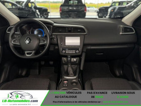 Renault Kadjar TC e140 BVM  occasion  Beaupuy - photo n3