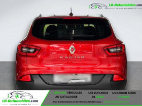 Renault Kadjar TC e140 BVM  occasion  Beaupuy - photo n7