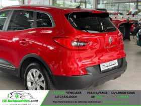 Renault Kadjar TC e140 BVM  occasion  Beaupuy - photo n11