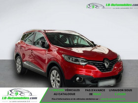 Renault Kadjar TC e140 BVM  occasion  Beaupuy - photo n2