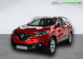 Annonce Renault Kadjar occasion Essence TC e140 BVM  Beaupuy