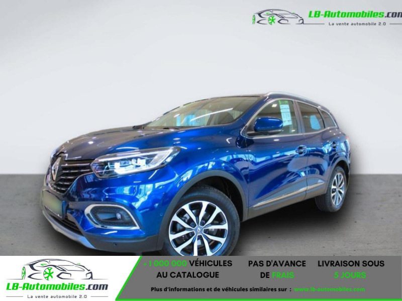 Renault Kadjar TC e140 BVM  occasion  Beaupuy
