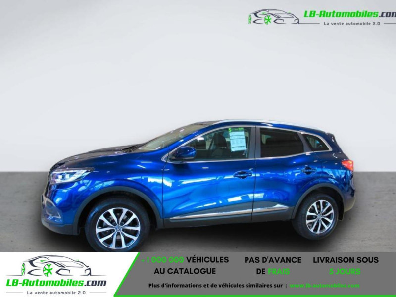 Renault Kadjar TC e140 BVM  occasion  Beaupuy - photo n5