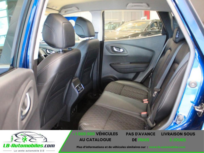 Renault Kadjar TC e140 BVM  occasion  Beaupuy - photo n8
