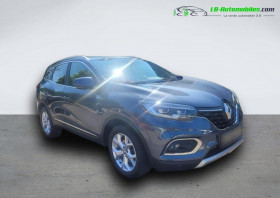 Renault Kadjar TC e140 BVM  occasion  Beaupuy - photo n2