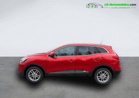 Renault Kadjar TC e140 BVM  occasion  Beaupuy - photo n5