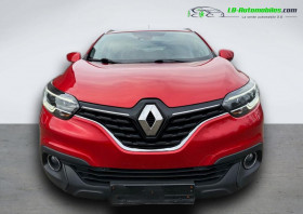 Renault Kadjar TC e140 BVM  occasion  Beaupuy - photo n4