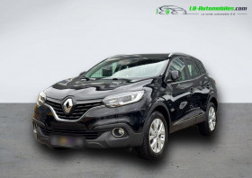 Renault Kadjar , garage LB AUTOMOBILES  Beaupuy
